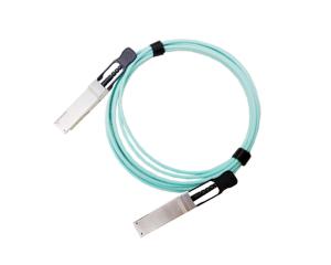 Quality 40Gbps Fiber AOC DAC Cable QSFP+ Active Optical Cable 3.0mm wholesale