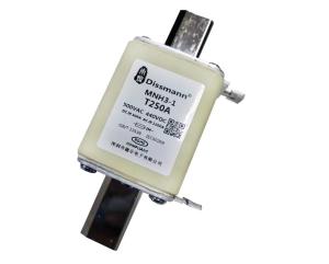 Quality MNH Series High Current Automotive Fuses 440volt High Breaking Capacity wholesale