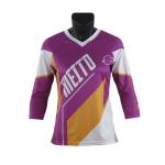 Windproof Custom MTB Jersey