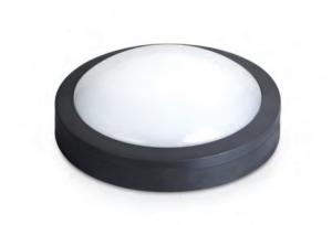 Quality IP65 Round LED Surface Mounted Bulkhead Light 18W wholesale