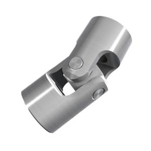 Quality Pricision Lead Screw Parts Machined Ra0.4 Surface CNC Titanium Parts wholesale