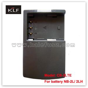 Quality Digital Camera Charger 2LTE For Canon Battery NB-2LH wholesale