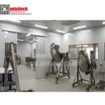 China best price Air shower for Clean room