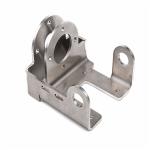 ODM Laser Cutting Automotive Stamping Parts 0.01-0.05mm Tolerance