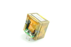 Quality 20kHz To 500kHz PQ2020 DIP Power Inductor Single Phase Transformer wholesale