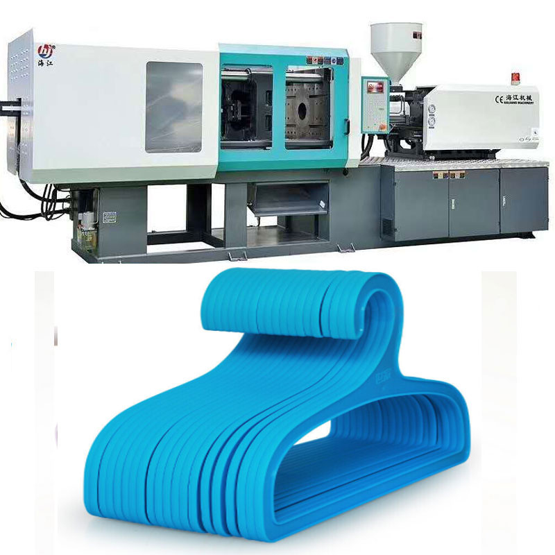 30-50 Mm Screw Diameter Tpr Injection Moulding Machine With 50-100 Mm Nozzle Stroke