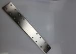 Nickel Plated Copper Bus Bar