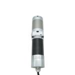 57BL643-001AG125 Nema23 Brushless Gearbox Motor 24V 125:1 38N.M 30rpm