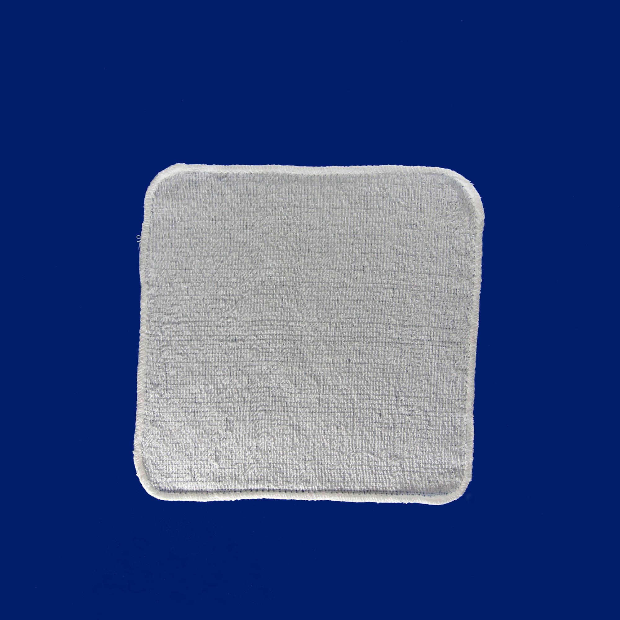 Airline hot disposable towel of manufacturer