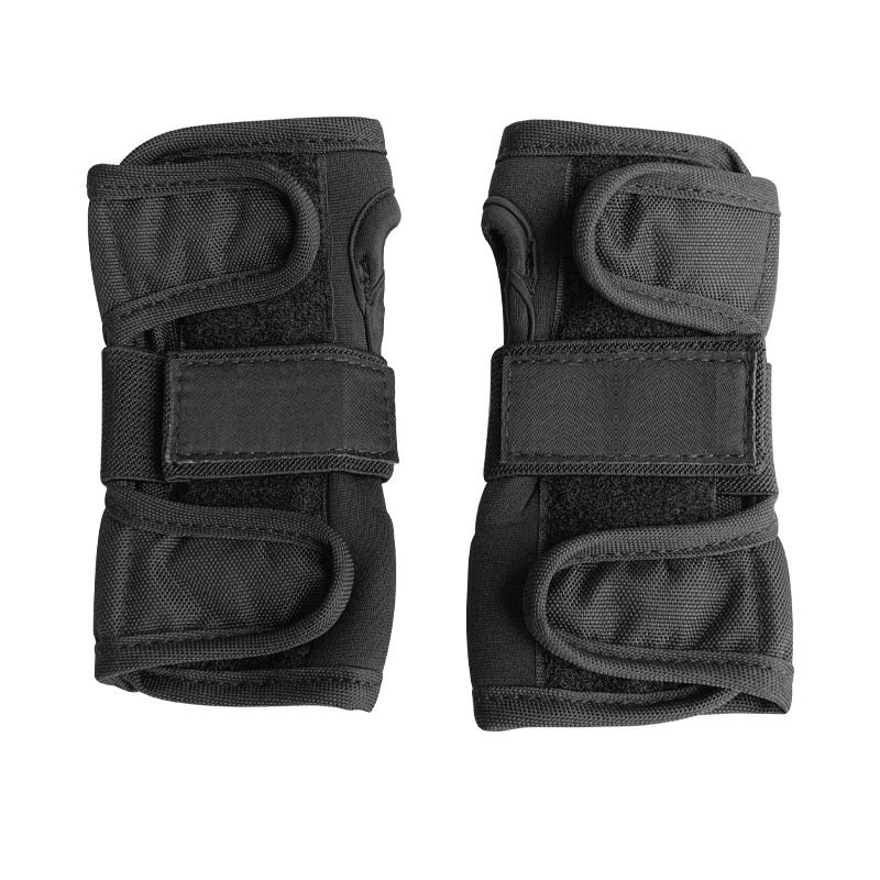 Adults' Essential Safety Gear for Roller-Skating Knees Elbow and Hands Protectors