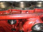 Hino Excavator J08E Diesel Engine Blocks