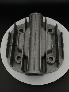 Quality Customized Metal Stainless Steel Injection Molding Smooth / Rough Surface wholesale