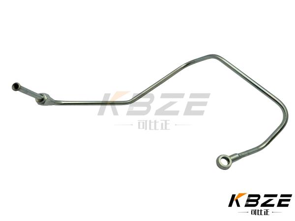 4M40 ENGINE FUEL PIPE CA1397845 139-7845 1397845 FOR MINI EXCAVATOR E305 E306