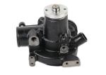 6D22T ME995716 Excavator Water Pump Machinery Engineering Parts