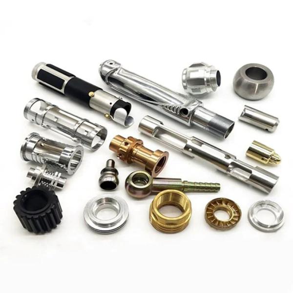 Cheap OEM Custom Cnc Lathe Machine Parts Cnc Machining Cnc Lathe Machining Parts for sale