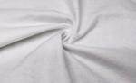 Bleached Single Side Confidential Cotton Flannel Cloth