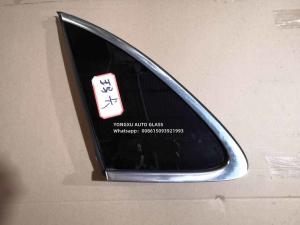 Quality Kia K4 Cachet 4d Sedan 2015 Safety Windshield Glass Tesla X Windshield wholesale