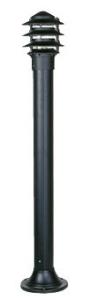 Quality IP44 Landscape Lighting Fixtures 20watt , Fluorescent Garden Lights wholesale