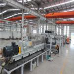 EVA Cast Film Extrusion Line EVA Film Making Machine 2200mm Automobile Safety