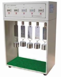 China SUS304 # Adhesive Tape Holding Power Test Machine / Equipment CNS11888 on sale