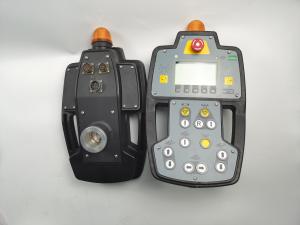 Quality road construction asphalt paver s1800-2 2052116 panel remote control wholesale