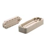 PET FDM 3D Printing Service