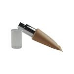 wholesale cosmetic squeeze plastic tube and Lip balm tube packaging for