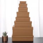 Customized Paper Gift Box Wholesale