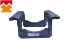 DX225 DX300 DH500 Track Roller Guard Daewoo Heavy Equipment Parts