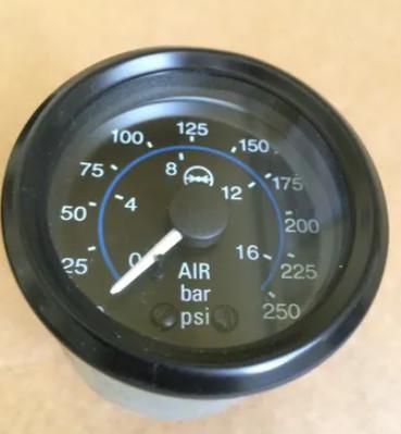 High Quality Ingersoll-Rand 36891216 Pressure Gauge Industrial Screw Air