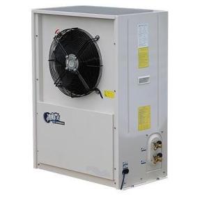 Quality 220V 50Hz Freezer Room Condensing Unit wholesale