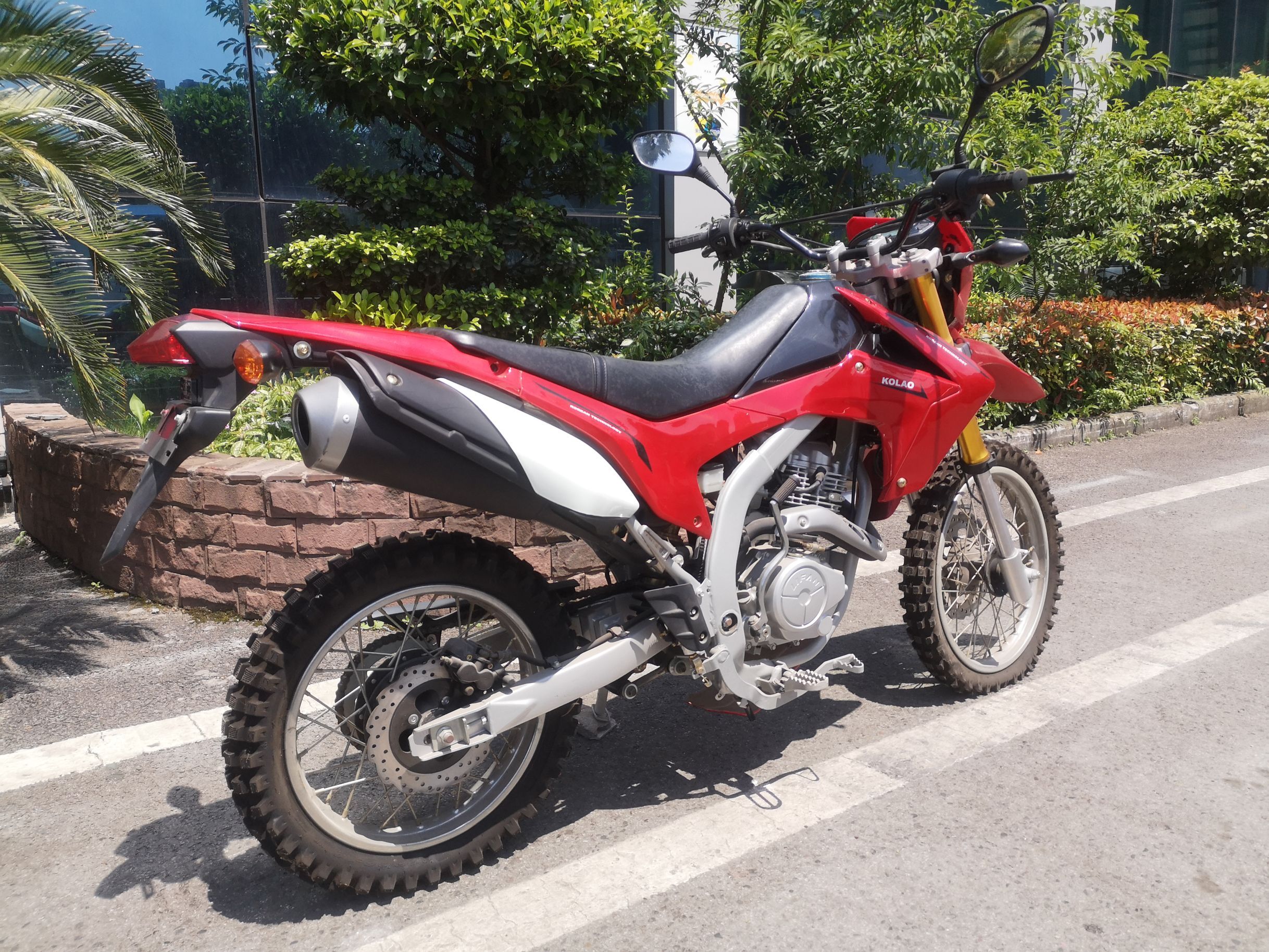 Powerful Cheap Attractive Dual Sport Motorcycle 300CC wholesale 250cc Dirt Bike racing motorcycles off-road motorcycles