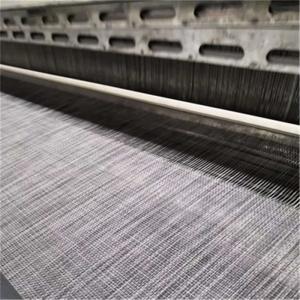Quality CE Certificates PVC Furniture Fabric , Polyester Mesh Woven Fabric Hot Resistant wholesale