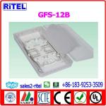 FTTX Optic Distribution Box GFS-12B