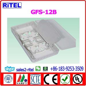 Quality FTTX Optic Distribution Box GFS-12B wholesale