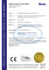 Xi'an Xu&Hui Electromechanical Technology Co., Ltd. Certifications