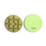 100mm 4 Inch Diamond Sanding Block Concrete Polishing Pad