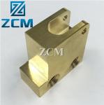 ±0.02mm 85mm Length Precision CNC Components