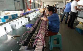 Xi'an Noker Electric Co.,Ltd.