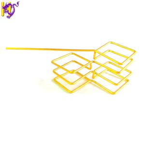 Quality HEZHI OEM Gold Plated Battery Contact Spring Replacement wholesale