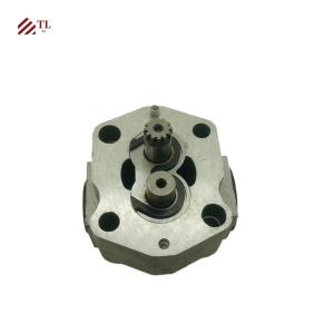 Quality 100% Excavator Hydraulic Parts Piston Pump PVK-2B-505 PVK-2B-385 10820 Gear Pump For Hitachi ZX55U-5A wholesale