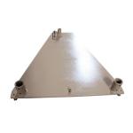 Loom Machine Weft Stand Base Holder Textile Weaving Machine Spare Parts