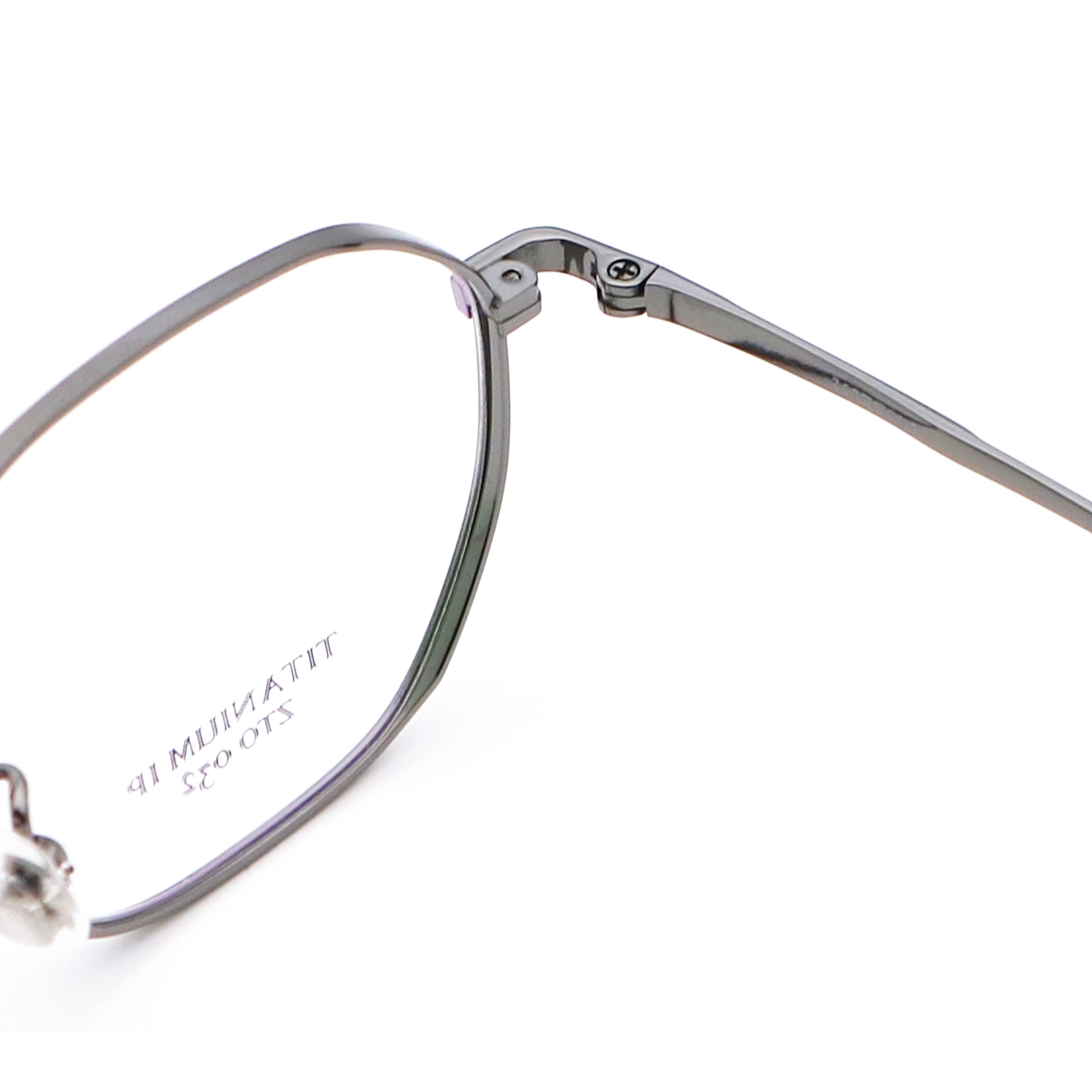 Good Resilient Beta Titanium Glasses Frames Women'S Man Mens