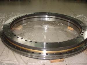 Quality YRT rotary table bearing YRT650 wholesale