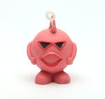 Professional Cheerful Durable Latex Pet Toys Accessories With Squeaky
