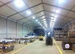 Temporary Outside Warehouse Marquee Frame Tent