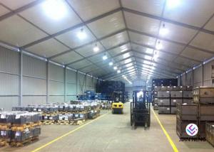 Quality Temporary Outside Warehouse Marquee Frame Tent wholesale
