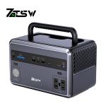 300w High Capacity Power Station Outdoor Power Supply US EU JP