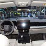 2023 Trumpchi GS8 E9 Vehicle 0km Used 2.0TGDI 4WD Luxury Trumpchi GS8 Automobile