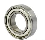 Thin Wall 6900 Chrome Steel Ball Bearings For Automobile